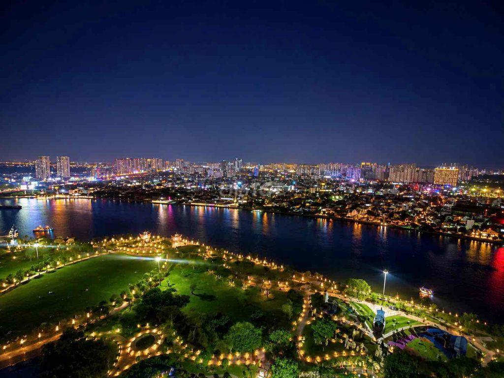 Bán 4PN DT:188m2 - toà Park 2,3 - căn đầu hồi , giá : 30 tỷ