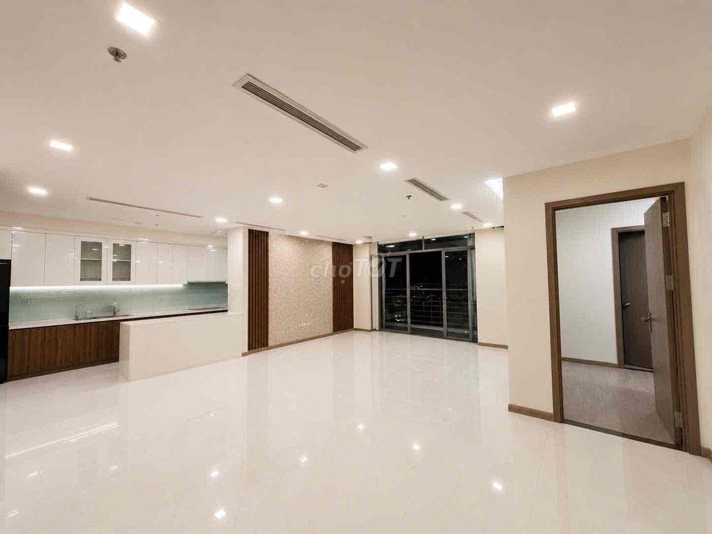Bán 4PN DT:188m2 - toà Park 2,3 - căn đầu hồi , giá : 30 tỷ