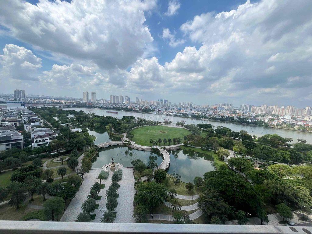 BÁN 3PN- VIP Park 5-02 , căn đầu hồi giá siêu tốt : 24.5 tỷ