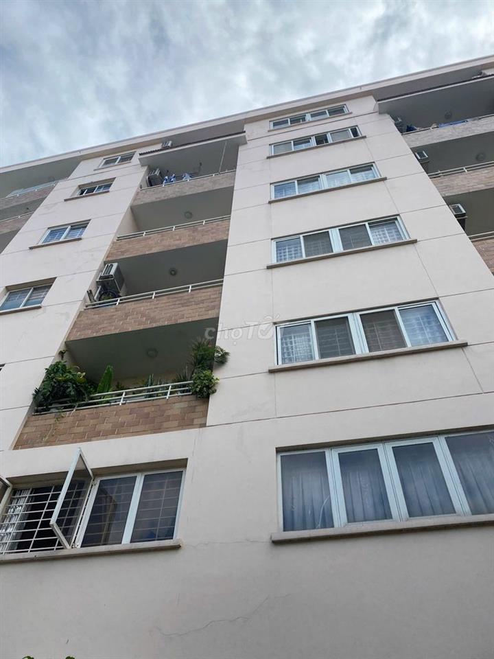 BÁN CHUNG CƯ Kim Sơn, lô góc, DT: 80m2. 2PN, 2WC. Sổ riêng, thang máy.