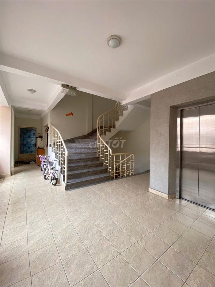BÁN CHUNG CƯ Kim Sơn, lô góc, DT: 80m2. 2PN, 2WC. Sổ riêng, thang máy.