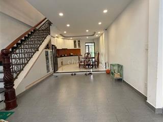 NHÀ CHO THUÊ Bình Lợi. Trệt 2 lầu. DT: 4,5x20m. Hẻm thông 