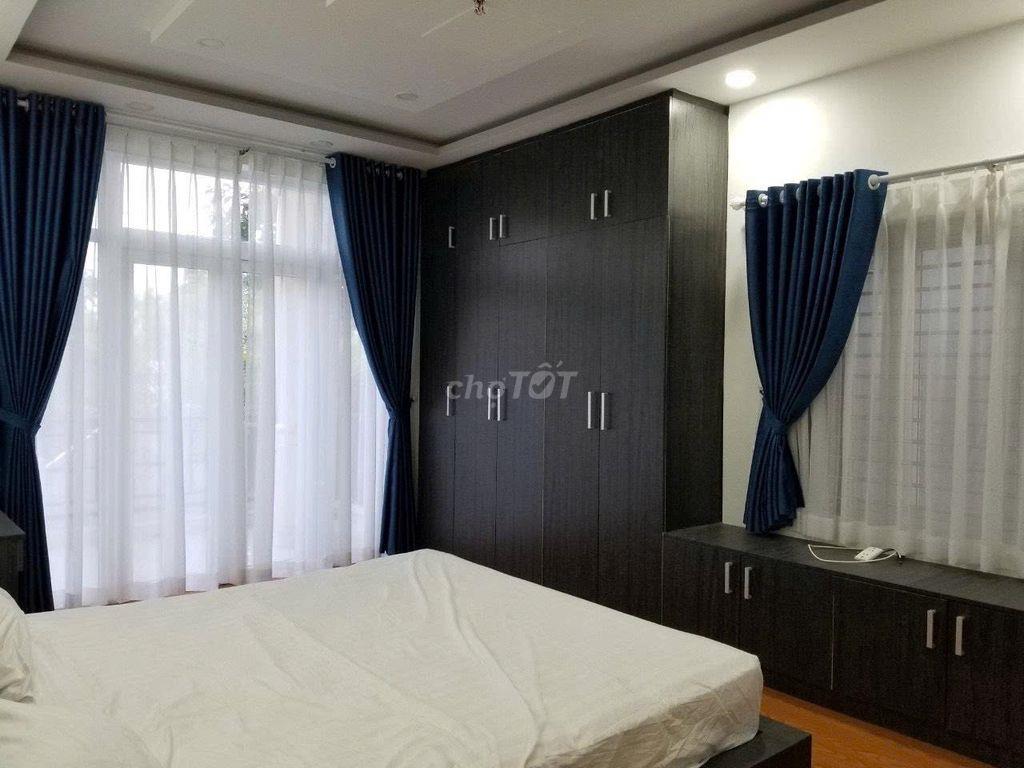 CHO THUÊ NHÀ Đường Bình Lợi. Trệt 2 lầu Sân Thượng. Hẻm thông rộng 10m