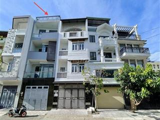 CHO THUÊ NHÀ Đường Bình Lợi. Trệt 2 lầu Sân Thượng. Hẻm thông rộng 10m