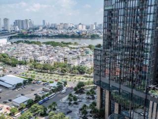 🏙️ Căn góc 3PN Landmark 5 – tầng 19, view Landmark 81 và sông Sài Gòn