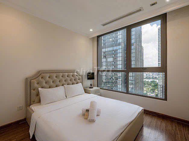 🏙️ Căn góc 3PN Landmark 5 – tầng 19, view Landmark 81 và sông Sài Gòn