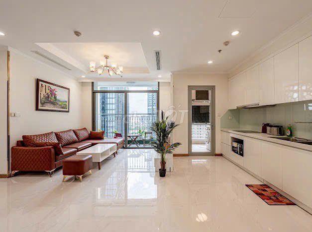 🏙️ Căn góc 3PN Landmark 5 – tầng 19, view Landmark 81 và sông Sài Gòn