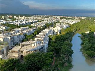 CHÍNH CHỦ CẦN BÁN CĂN HỘ SAFIRA KHANG ĐIỀN VIEW SÔNG  2PN  66,2M
