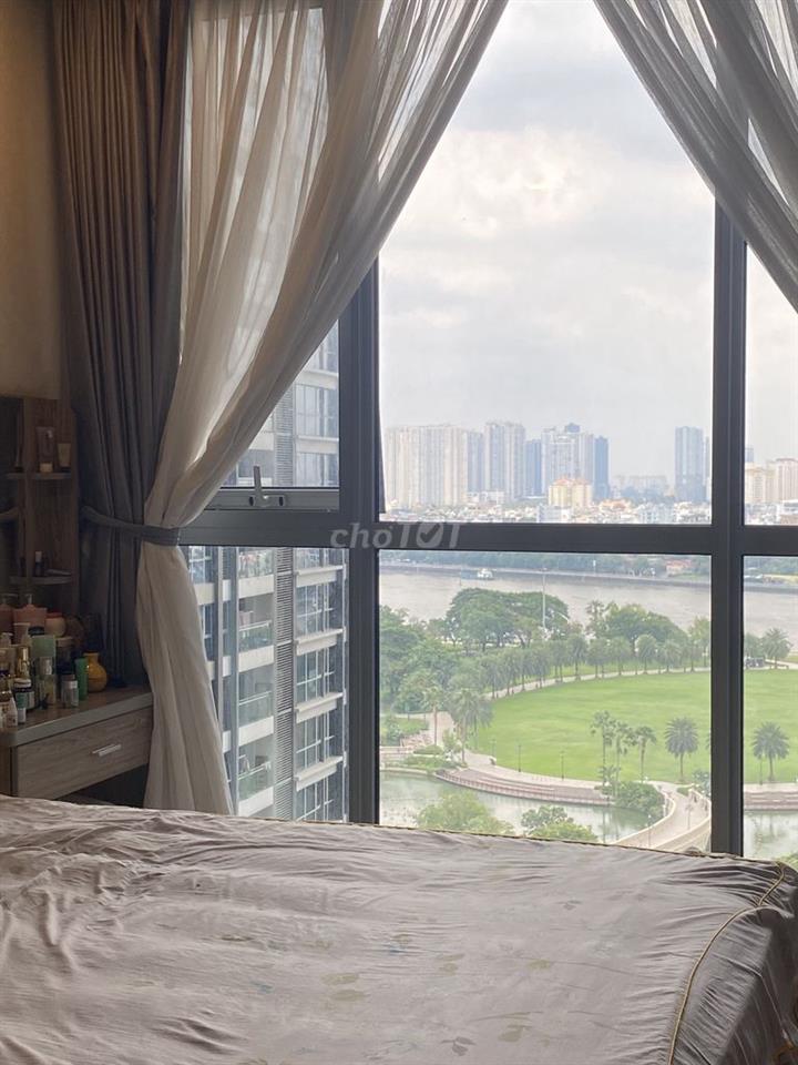 🔥 **CHÍNH CHỦ BÁN PARK 6B – VIEW CÔNG VIÊN, SÔNG & HỒ BƠI