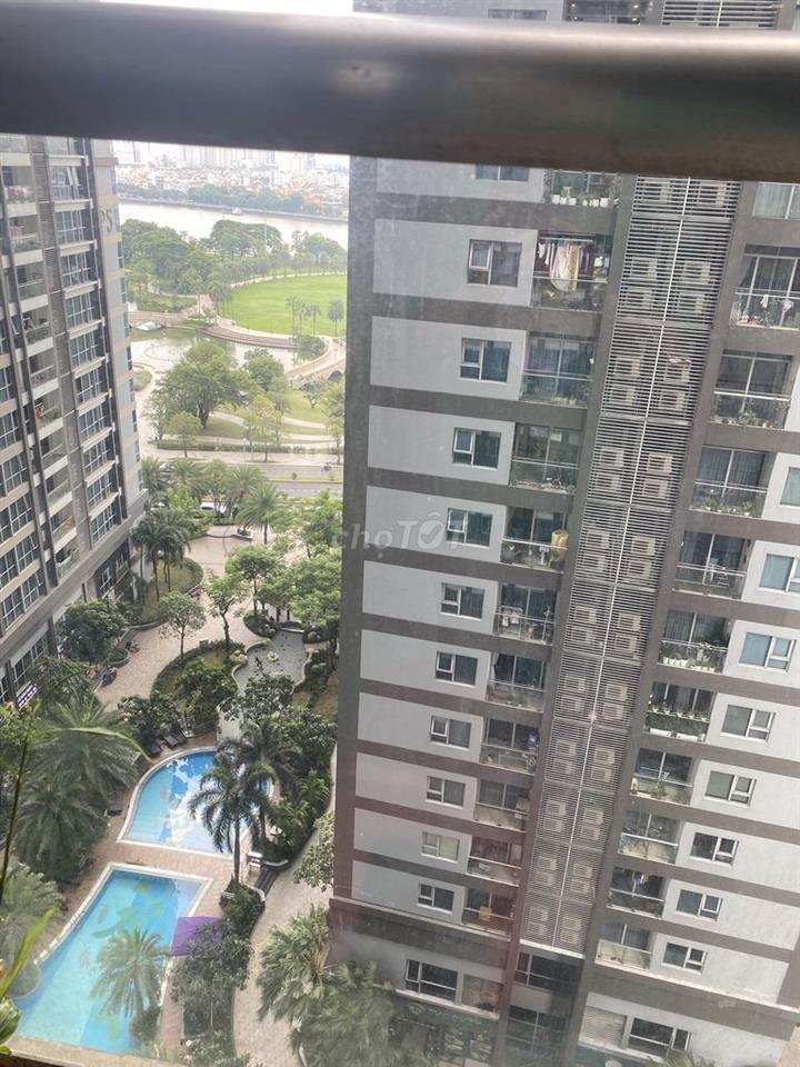 🔥 **CHÍNH CHỦ BÁN PARK 6B – VIEW CÔNG VIÊN, SÔNG & HỒ BƠI
