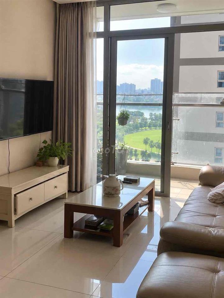 🔥 **CHÍNH CHỦ BÁN PARK 6B – VIEW CÔNG VIÊN, SÔNG & HỒ BƠI