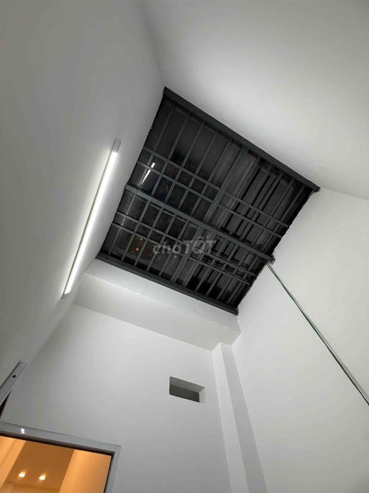 Thống Nhất dt 75m 2,nhà nở hậu tài lộc