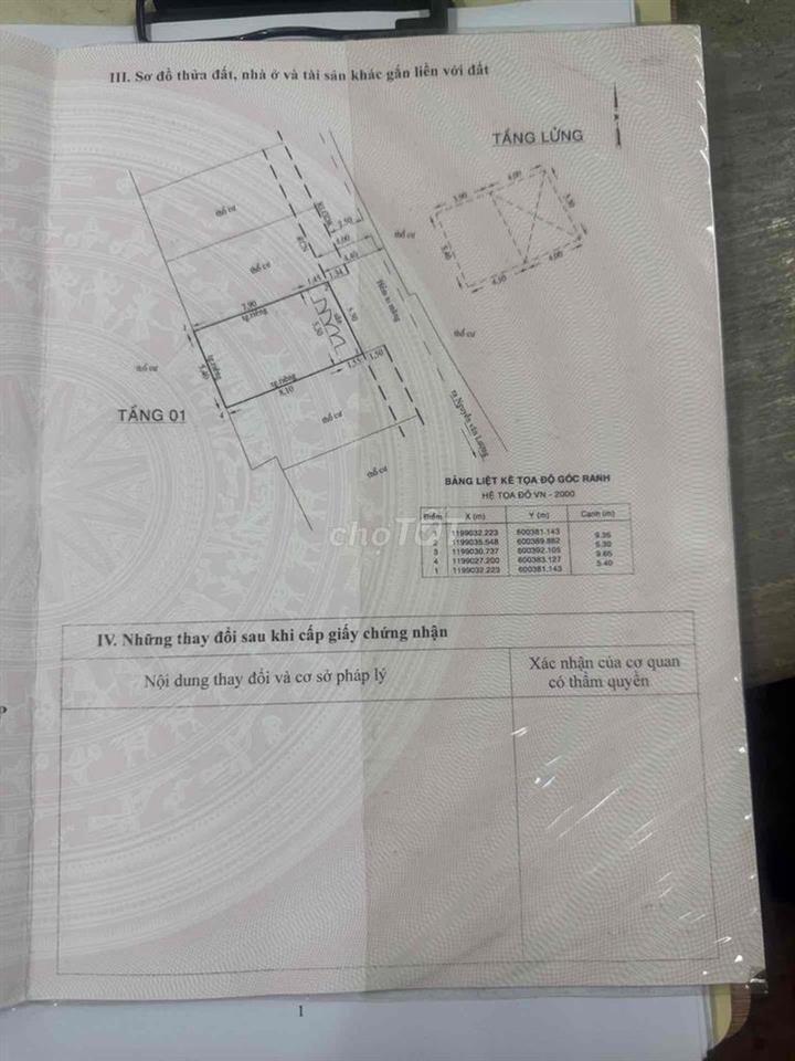 Dt 51m2,ngang 5,03( nở hậu ),nhà cũ tiện xây mới