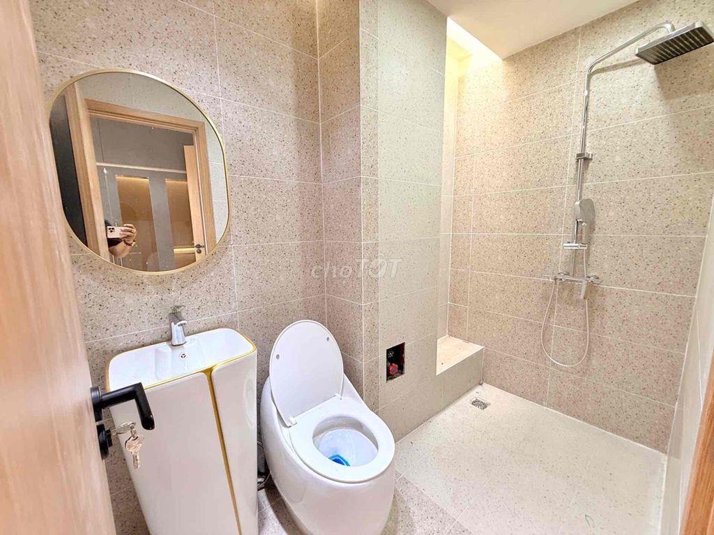 Phan Văn Trị -Nhà mới đẹp -View cityland