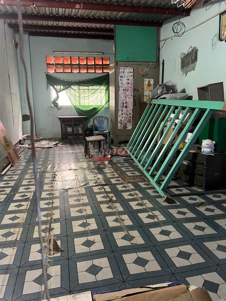 |Hẻm 3 gác, 2 mặt hẻm| Bán nhà 3m x 20m tiện xây sửa mới Huỳnh Mẫn Đạt