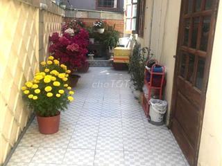 Hẻm riêng 1,5mx10m - Đón đầu QH - Bán nhà 2 tầng Xô Viết Nghệ Tĩnh