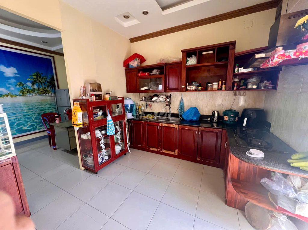 Bán nhà hẻm 4m - kèm hẻm hông 12m - nở hậu 4m5 Xô Viết Nghệ Tĩnh