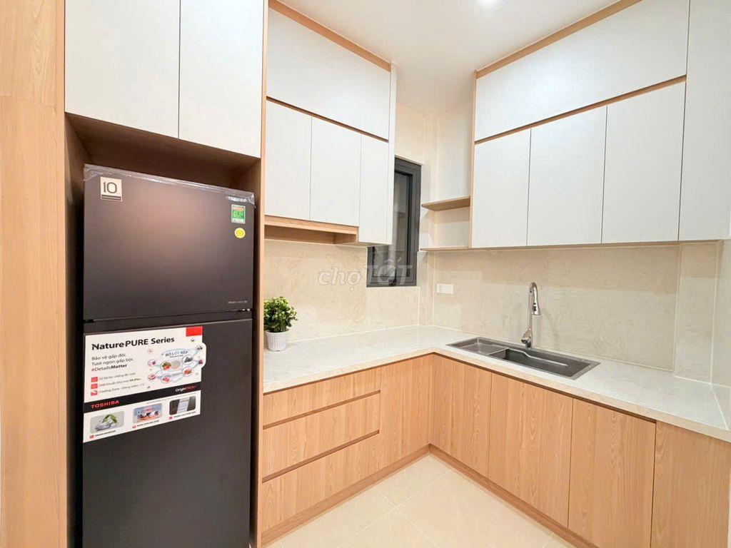 |Hẻm 3 Gác - Sát Q1| Bán nhà 2 tầng đường Ngô Tất Tố
