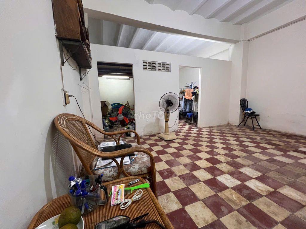 Bán nhà mặt tiền 5.1x8.34m trệt chung cư mini Phan Huy Ôn