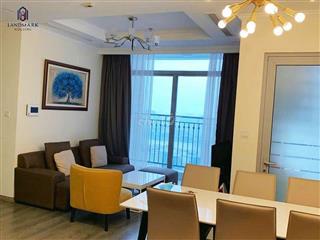 BÁN 2PN LANDMARK PLUS LP.04 – FULL NỘI THẤT GIÁ CHỈ 10 TỶ 5