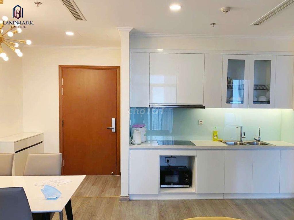 BÁN 2PN LANDMARK PLUS LP.04 – FULL NỘI THẤT GIÁ CHỈ 10 TỶ 5