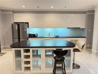 Chính chủ bán căn hộ 3PN Vinhomes Central Park Central 1 view sông đẹp