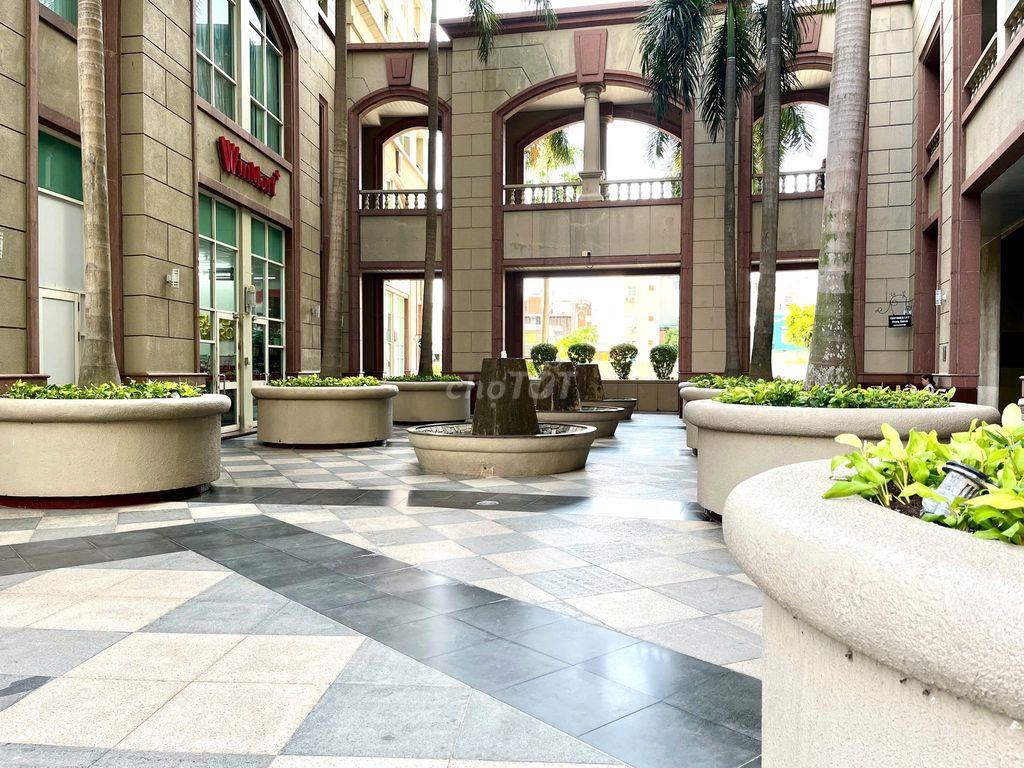 Giảm 30%. Bán căn hộ cc cao cấp The Manor-1 (2PN 113.48m2)