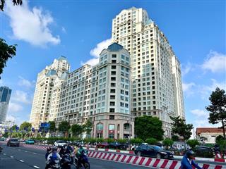Giảm 30%. Bán căn hộ cc cao cấp The Manor-1 (2PN 113.48m2)