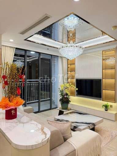 Chủ kẹt tiền bán gấp 3PN giá 14tỷ5 DT: 118m2. Vinhomes Central Park