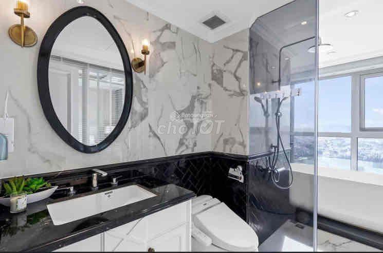 Bán gấp căn hộ 3PN, 2WC Giá 14tỷ DT: 115m2 tại Vinhomes Central Park