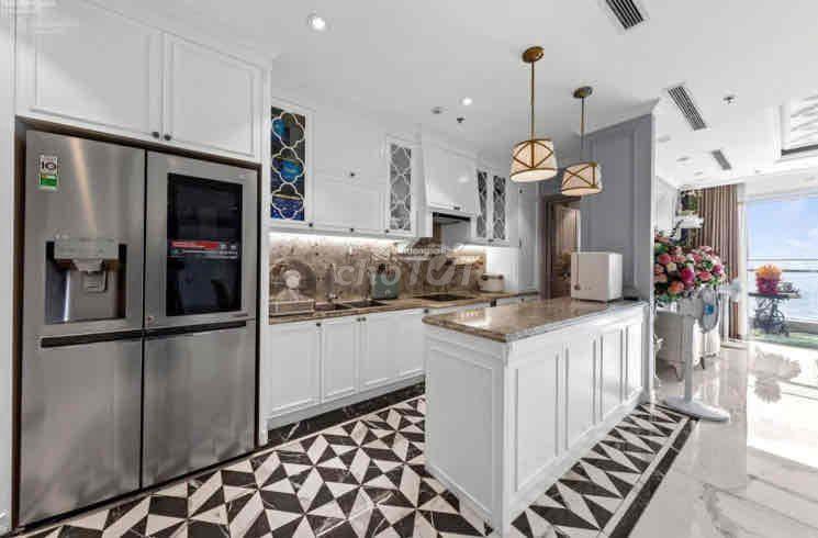 Bán gấp căn hộ 3PN, 2WC Giá 14tỷ DT: 115m2 tại Vinhomes Central Park