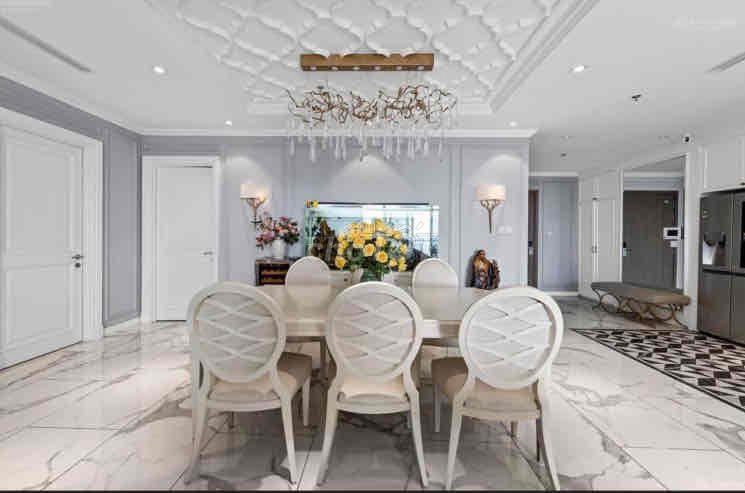 Bán gấp căn hộ 3PN, 2WC Giá 14tỷ DT: 115m2 tại Vinhomes Central Park
