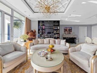 Bán gấp căn hộ 3PN, 2WC Giá 14tỷ DT: 115m2 tại Vinhomes Central Park