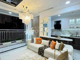 Chủ kẹt tiền cần bán 2PN giá 11tỷ DT: 85m2 Vinhomes Central Park