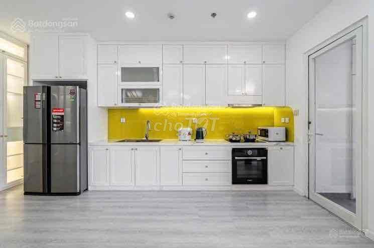 Bán gấp căn hộ 1PN giá 6tỷ5 DT:54m2  tại Vinhomes Central Park