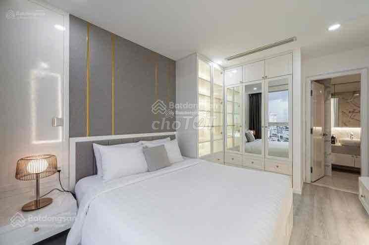 Bán gấp căn hộ 1PN giá 6tỷ5 DT:54m2  tại Vinhomes Central Park