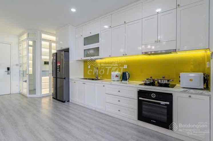 Bán gấp căn hộ 1PN giá 6tỷ5 DT:54m2  tại Vinhomes Central Park