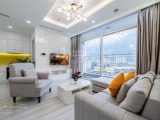 Bán gấp căn hộ 1PN giá 6tỷ5 DT:54m2  tại Vinhomes Central Park