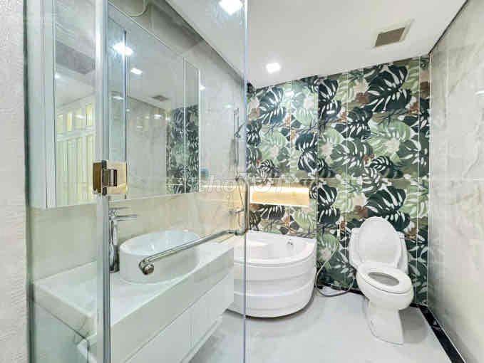 Bán căn hộ 4PN Giá 19Tỷ  DT:142m2 Vinhomes Central Park