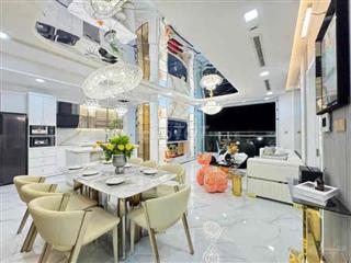 Bán căn hộ 4PN Giá 19Tỷ  DT:142m2 Vinhomes Central Park
