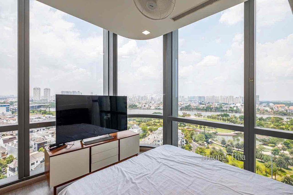 Cần Bán (1PN-6tỷ5)(2PN-9tỷ)(3PN-15tỷ)(4PN-21tỷ) Vinhomes Central Park