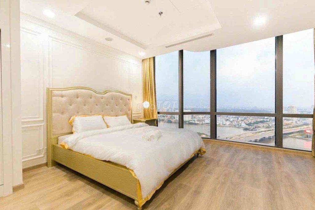 Cần Bán (1PN-6tỷ5)(2PN-9tỷ)(3PN-15tỷ)(4PN-21tỷ) Vinhomes Central Park