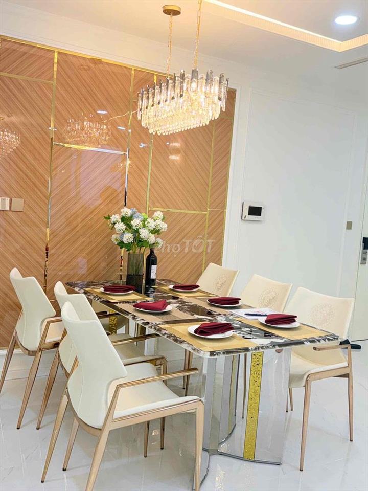 Cho Thuê Căn Hộ [1PN 18tr]-[2PN 19tr]-[3PN 28tr]-[4PN 50tr] Vinhomes