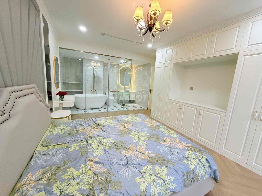 Cho Thuê Căn Hộ [1PN 18tr]-[2PN 19tr]-[3PN 28tr]-[4PN 50tr] Vinhomes