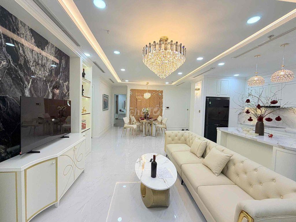 Cho Thuê Căn Hộ [1PN 18tr]-[2PN 19tr]-[3PN 28tr]-[4PN 50tr] Vinhomes