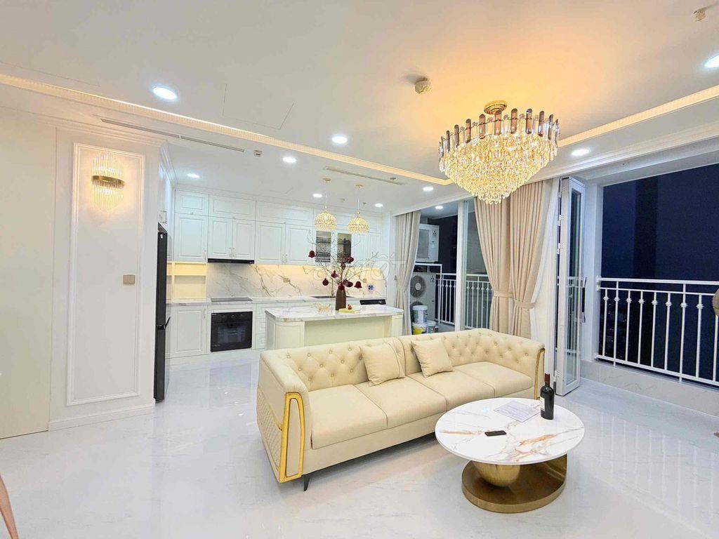 Cho Thuê Căn Hộ [1PN 18tr]-[2PN 19tr]-[3PN 28tr]-[4PN 50tr] Vinhomes