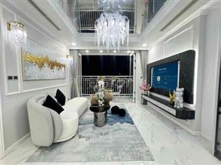 Cho thuê CC Vinhomes Central Park, 30 triệu VND 115m2, view đẹp, nhiều