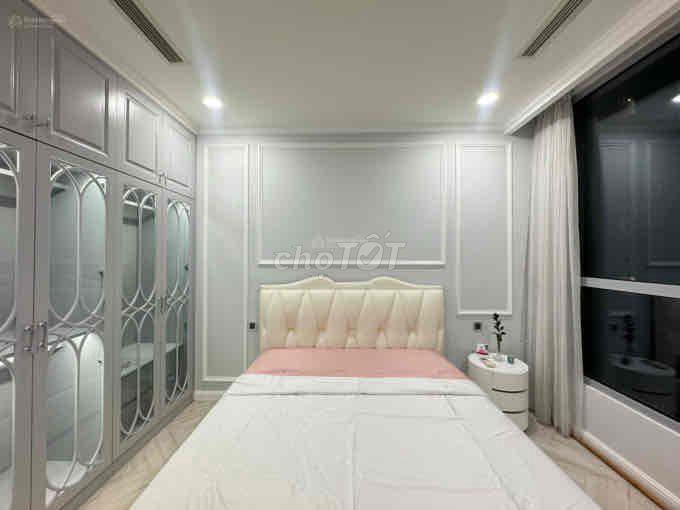Cho thuê CC Vinhomes Central Park, 30 triệu VND 115m2, view đẹp, nhiều