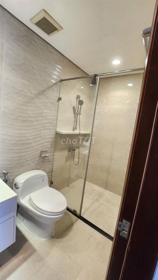 Bán căn hộ 2PN Vinhomes Central Park tầng cao, view thoáng.