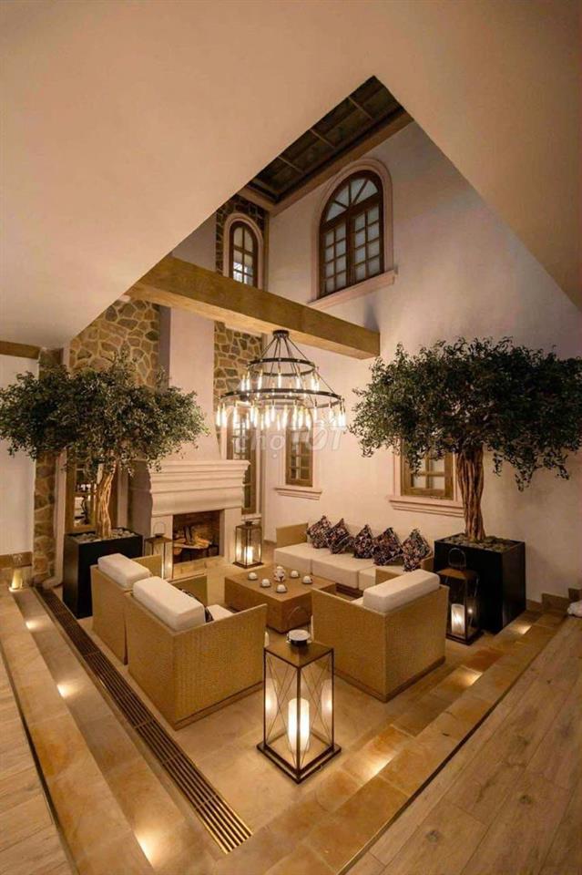Bán Villa thiết kế cổ điển 460m2 Măng Lin, TP. Đà Lạt, Lâm Đồng